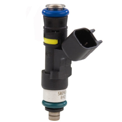 Ford Racing 47 LB/HR Fuel Injector Set M-9593-G302 M-9593-G302 User 1