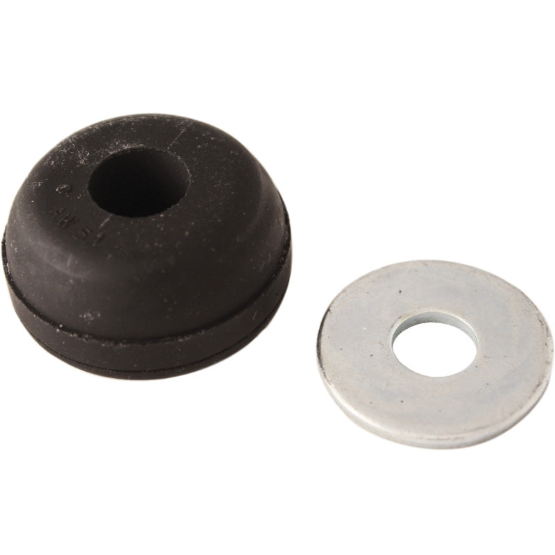 QA1 Precision Products Kit Bumper Stop 1.900" OD.875" LG 70 W/ Washer BC02 Photo - Primary