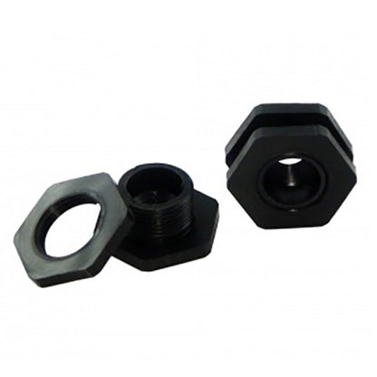 Snow Performance Nozzle Mounting Adapter For Hose SNO-40110 SNO-40110 Photo - Primary