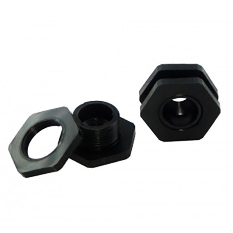 Snow Performance Nozzle Mounting Adapter For Hose SNO-40110 SNO-40110 Photo - Primary