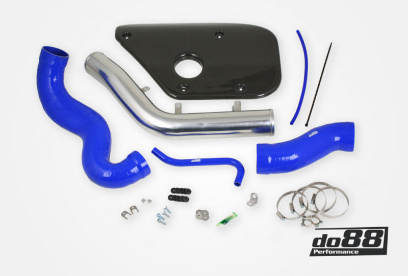 do88 DOB Pipe - Turbo Inlet Forced Induction Turbo Inlets main image