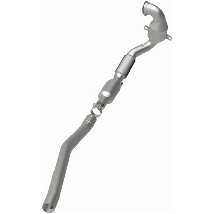 MagnaFlow Audi A3 Quattro OEM Grade Federal / EPA Compliant Direct-Fit Catalytic Converter 21-580 Photo - out of package