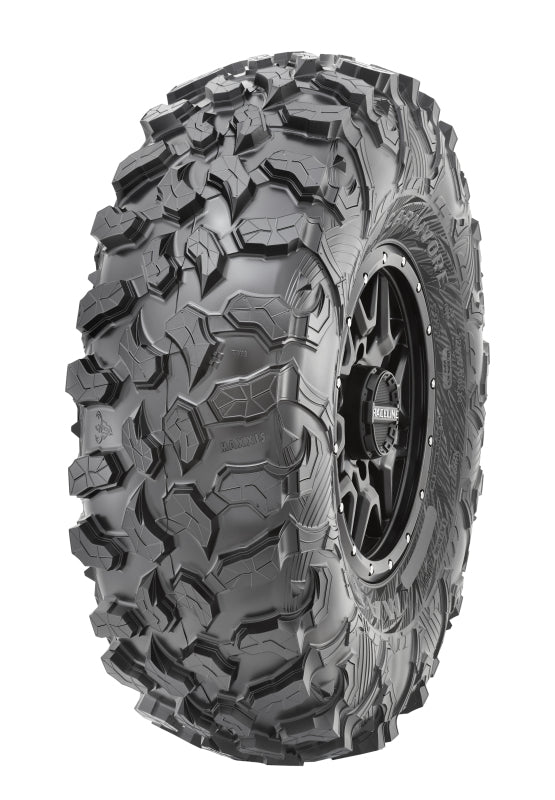 Maxxis MAX Carnivore Tires Tires Automotive/UTV Tires - Off Road main image