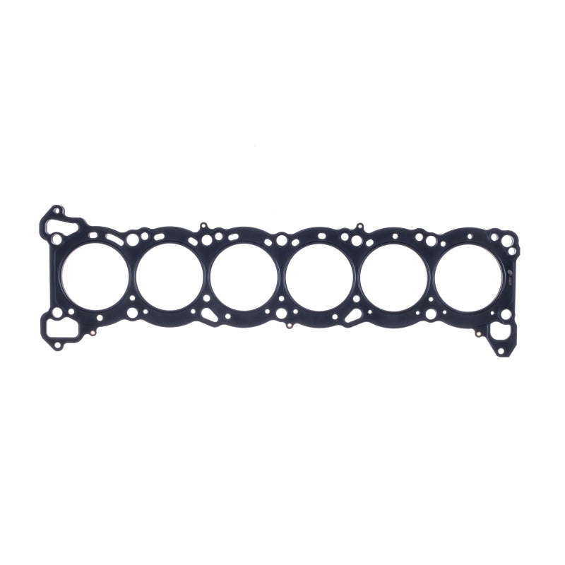 Cometic Gasket Cometic Nissan RB30E/RB30ET/RB30S .040in MLS Cylinder Head Gasket - 86mm Bore C4322-040 C4322-040 Photo - Primary