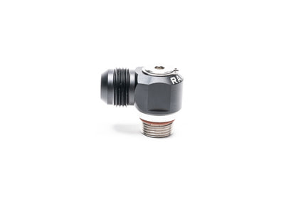 Radium Engineering 10AN ORB Banjo To 12AN Male Fitting 20-1000-1012 20-1000-1012 Photo - Primary