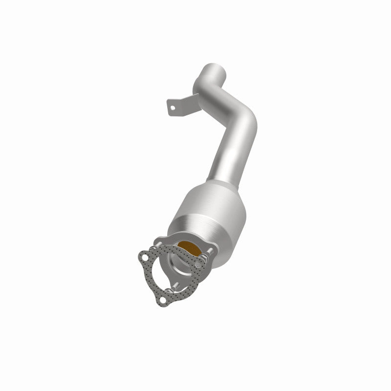 MagnaFlow Porsche Cayenne California Grade CARB Compliant Direct-Fit Catalytic Converter 5592595 360 Degree Image Set