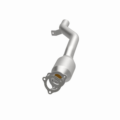 MagnaFlow Porsche Cayenne California Grade CARB Compliant Direct-Fit Catalytic Converter 5592595 360 Degree Image Set