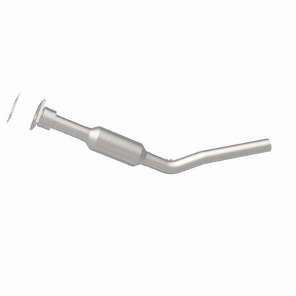 MagnaFlow California Grade CARB Compliant Direct-Fit Catalytic Converter 4481015 360 Degree Image Set