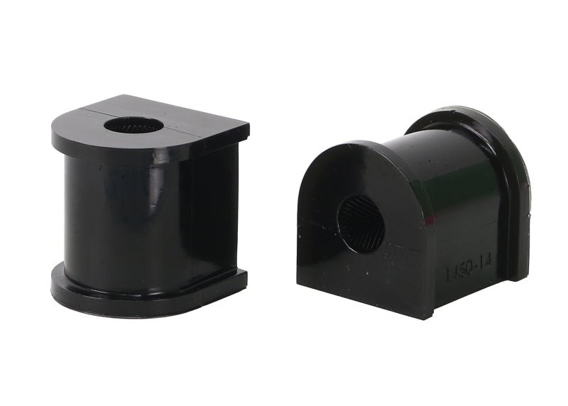 Whiteline Sway Bar - Mount Bushing - 14mm W21999-14 W21999-14 Photo - out of package