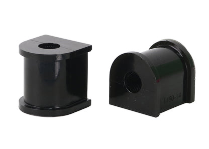 Whiteline Sway Bar - Mount Bushing - 14mm W21999-14 W21999-14 Photo - out of package
