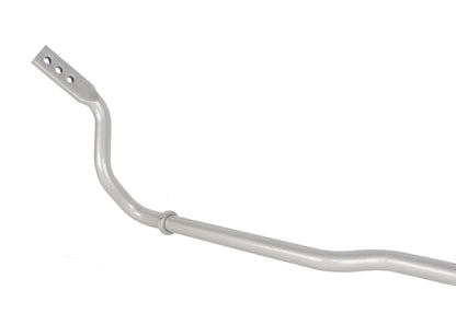 Whiteline Rear Sway Bar 24mm Adjustable Mitsubishi Lancer Evo IV 1996-1996 BMR65XZ Photo - Unmounted