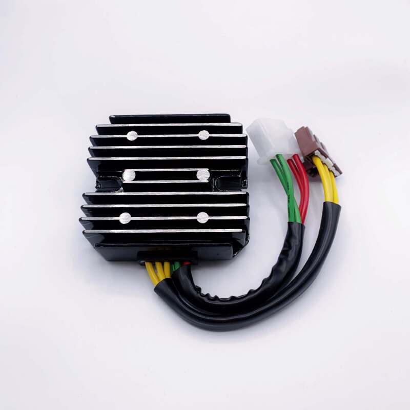Ricks Motorsport Electrics Ricks Motorsport Rectifier-Regulator Lithium Compatible 14-002 14-002 User 1