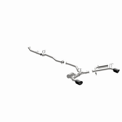 Magnaflow 2022+ Honda Civic SI NEO Cat-Back Exhaust System 19600 19600 360 Degree Image Set