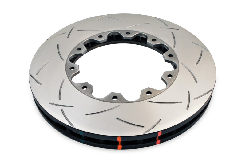 DBA DBA 5000 Series Slotted Rings Brakes, Rotors & Pads Brake Rotors - 2 Piece main image