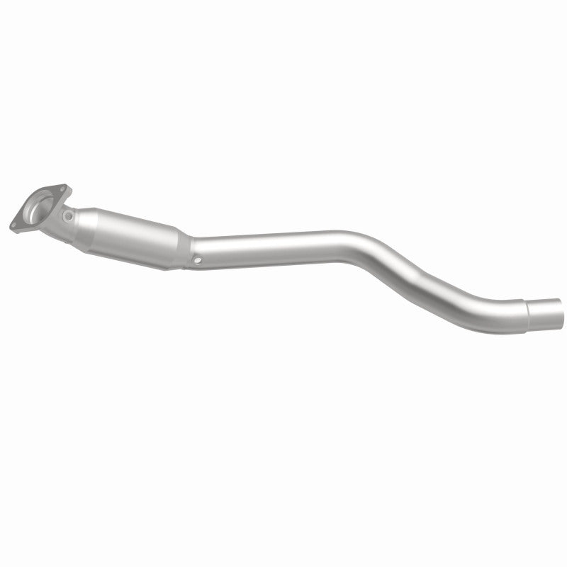 MagnaFlow California Grade CARB Compliant Direct-Fit Catalytic Converter 4561965 360 Degree Image Set