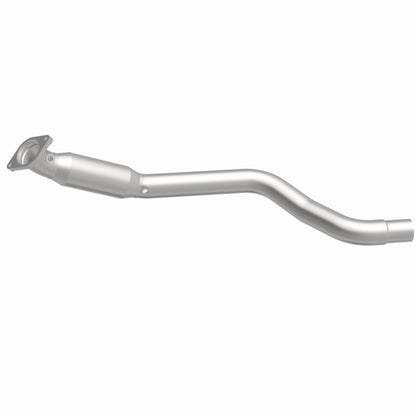 MagnaFlow California Grade CARB Compliant Direct-Fit Catalytic Converter 4561965 360 Degree Image Set