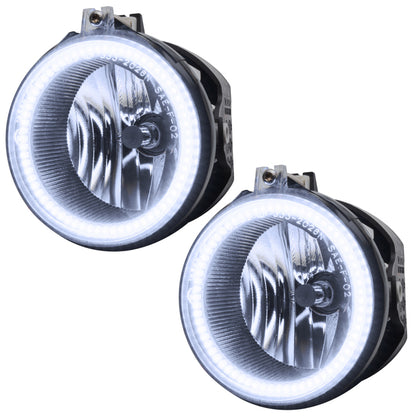 ORACLE Lighting Oracle 11-14 Dodge Challenger SMD FL - White 7124-001 7124-001 Photo - out of package