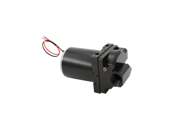 Aeromotive Remote Univ Coolant Pump w/ 3/4-Npt ports 24302 24302 Photo - Close Up