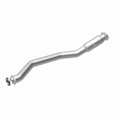 Magnaflow Conv DF 2012-2017 Grand Cherokee V8 6.4 OEM Underbody 21-578 21-578 360 Degree Image Set