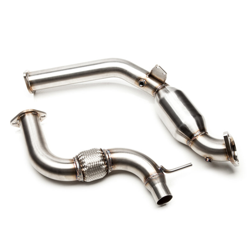 COBB COBB Downpipe Exhaust, Mufflers & Tips Downpipes main image