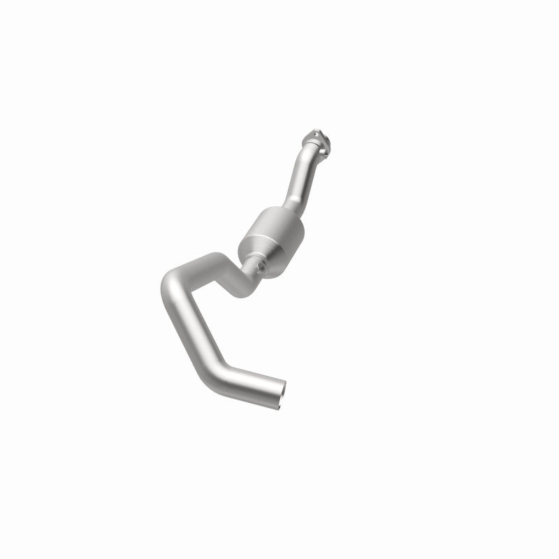 MagnaFlow Dodge Ram 1500 California Grade CARB Compliant Direct-Fit Catalytic Converter 4551023 360 Degree Image Set