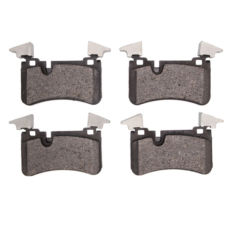 R1 Concepts RNC Semi Met Brake Pads Brakes, Rotors & Pads Brake Pads - OE main image