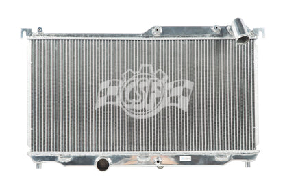 CSF 92-97 Mazda RX-7 Radiator 2865 2865 Photo - Primary