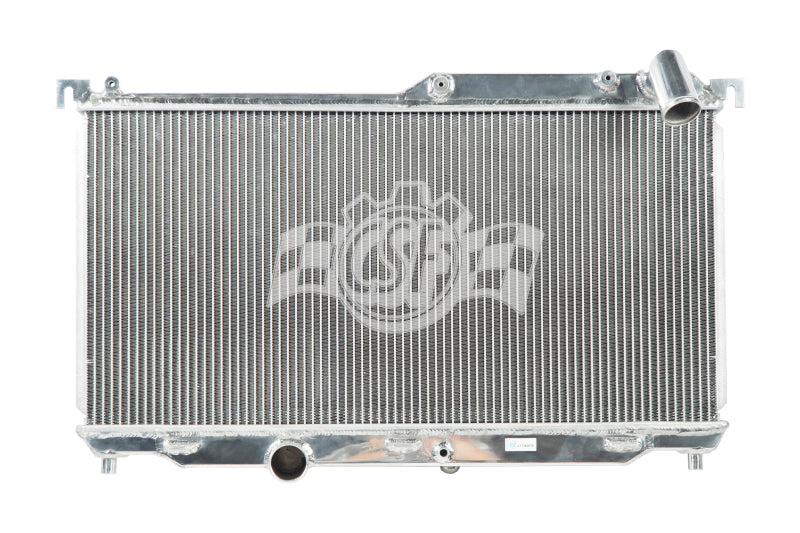 CSF 92-97 Mazda RX-7 Radiator 2865 2865 Photo - Primary