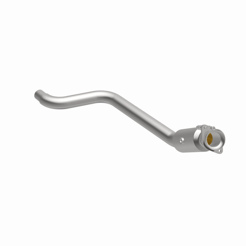 MagnaFlow Jaguar California Grade CARB Compliant Direct-Fit Catalytic Converter 5561300 360 Degree Image Set