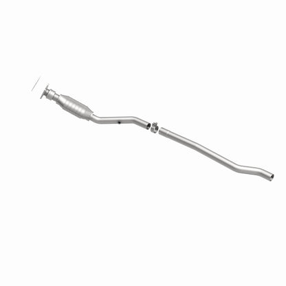 MagnaFlow California Grade CARB Compliant Direct-Fit Catalytic Converter 4451279 360 Degree Image Set