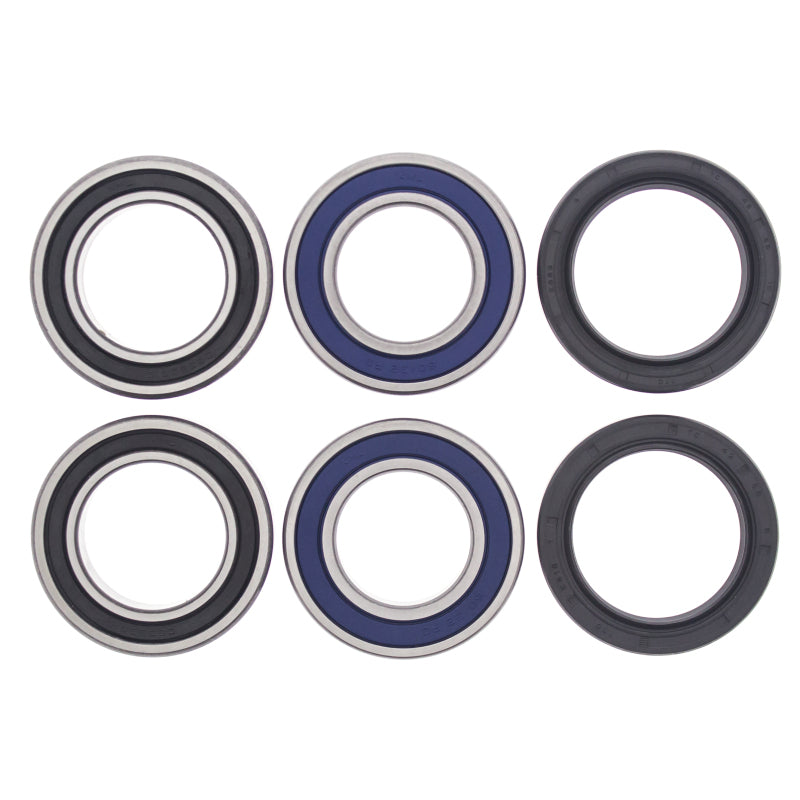 All Balls Racing 1985 Honda ATC250ES Wheel Bearing Kit Rear 25-1019 25-1019 Photo - Primary