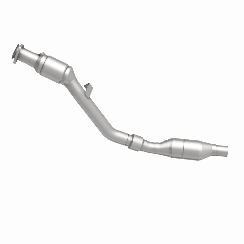MagnaFlow Audi S4 HM Grade Federal / EPA Compliant Direct-Fit Catalytic Converter 24317 360 Degree Image Set