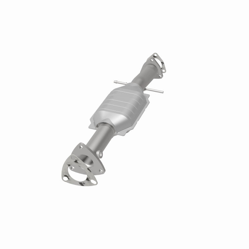 MagnaFlow California Grade CARB Compliant Direct-Fit Catalytic Converter 4451468 360 Degree Image Set