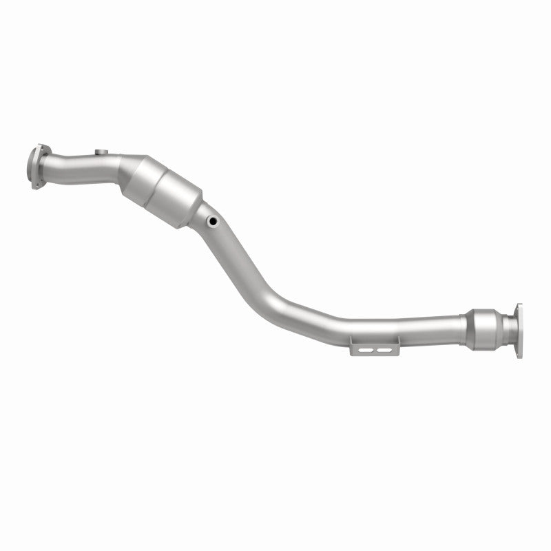 MagnaFlow Volkswagen Phaeton HM Grade Federal / EPA Compliant Direct-Fit Catalytic Converter 24978 360 Degree Image Set