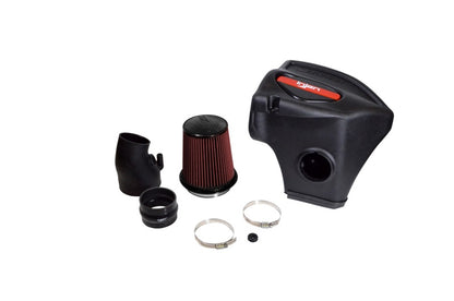 Injen Evolution Roto-Molded Air Intake System Cotton Gauze Oiled Air Filter EVO5101C Photo - Primary