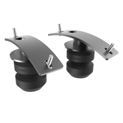 Timbren 2000 Cadillac Escalade RWD Rear Suspension Enhancement System GMRYT2 GMRYT2 User 1