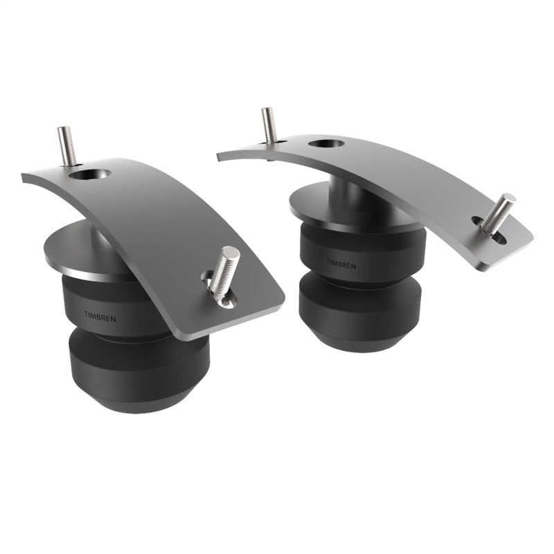 Timbren 2000 Cadillac Escalade RWD Rear Suspension Enhancement System GMRYT2 GMRYT2 User 1