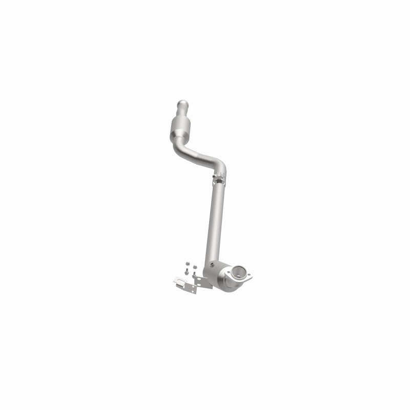 MagnaFlow Mercedes-Benz OEM Grade Federal / EPA Compliant Direct-Fit Catalytic Converter 21-447 360 Degree Image Set