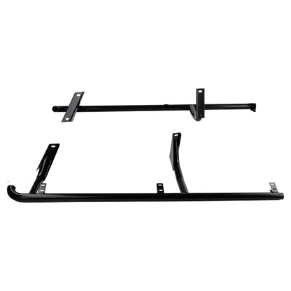 ARB Deluxe Side Rail & Step 80Ser No Flr 4411030 4411030 Photo - Unmounted