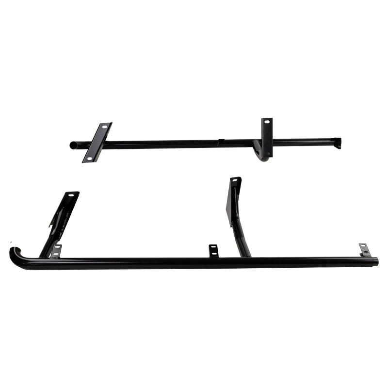 ARB Deluxe Side Rail & Step 80Ser No Flr 4411030 4411030 Photo - Unmounted