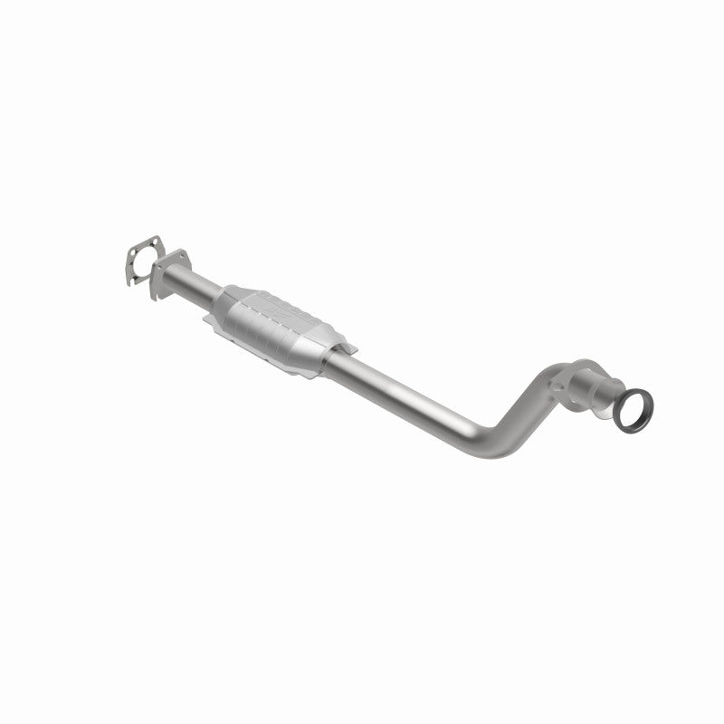 MagnaFlow Standard Grade Federal / EPA Compliant Direct-Fit Catalytic Converter 23423 360 Degree Image Set