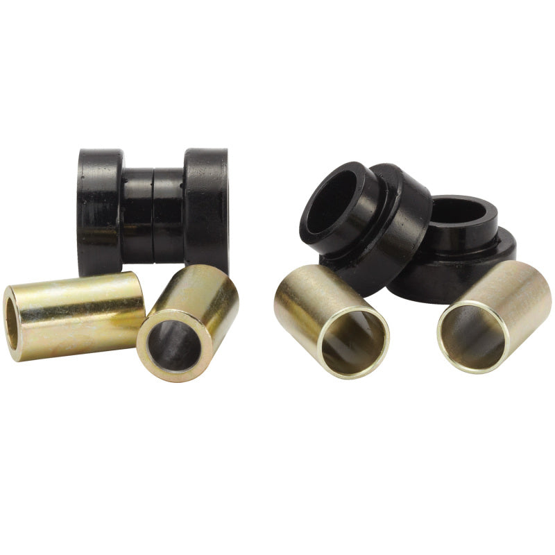 QA1 Polyurethane Bushing Kit - Two-Piece Bushings w/1/2 & 5/8 Sleeves - 2 Pack B6031K B6031K Photo - Primary