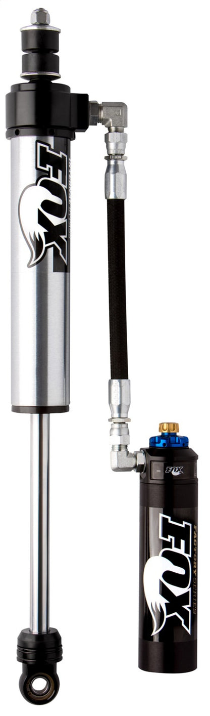 FOX Jeep JK 2.5 Factory Series 10.36in. Internal Bypass Remote Reservoir Shock/2.5-4in. Lift (Pair) 883-06-068 883-06-068 Photo - Primary