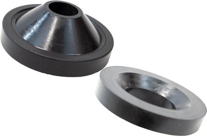Fishbone Offroad 07-18 Jeep Wrangler JK 0.75In Coil Spring Spacer Kit FB47185 FB47185 User 1
