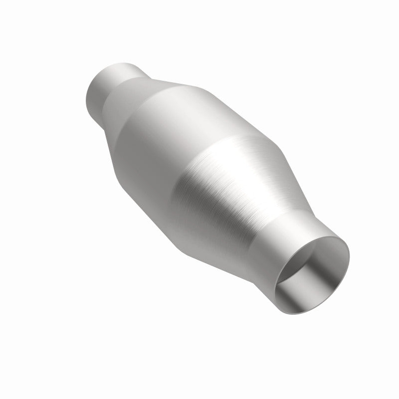MagnaFlow Standard Grade Federal / EPA Compliant Universal Catalytic Converter 59925 360 Degree Image Set