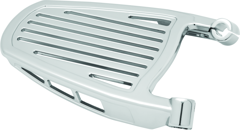 Kuryakyn Luggage Rack Sissy Bar Chr 6580 6580 Photo - Primary