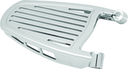 Kuryakyn Luggage Rack Sissy Bar Chr 6580 6580 Photo - Primary