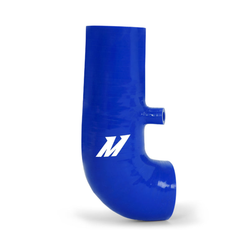 Mishimoto Blue Silicone Induction Hose FR-S BRZ MMHOSE-BRZ-13IBL Photo - Primary