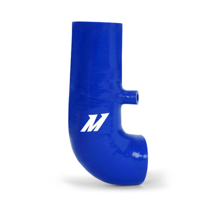 Mishimoto Blue Silicone Induction Hose FR-S BRZ MMHOSE-BRZ-13IBL Photo - Primary