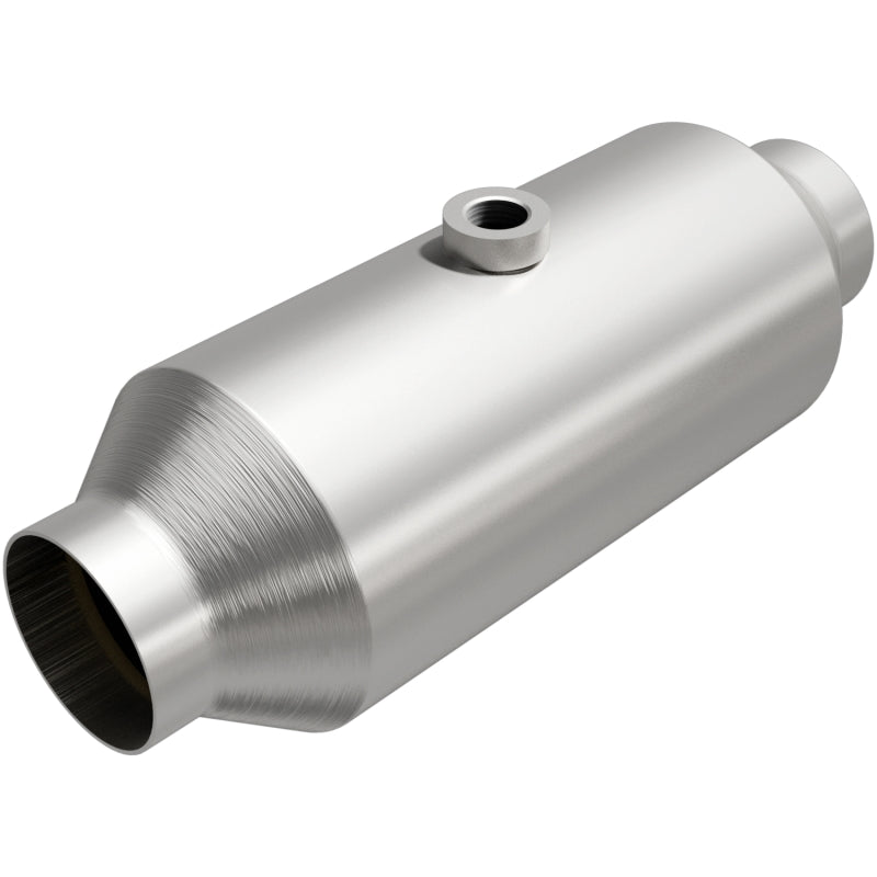 MagnaFlow California Grade CARB Compliant Universal Catalytic Converter 5561354 Photo - Primary
